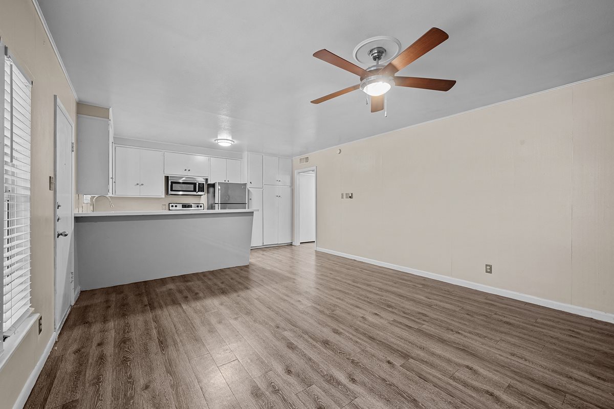 Enfield Court Apartments